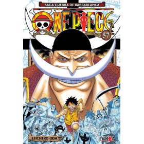 One Piece 57